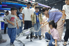 中國電信發布工業